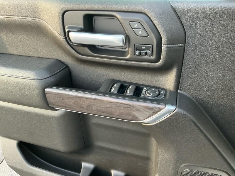 used 2023 Chevrolet Silverado 3500 car, priced at $59,995
