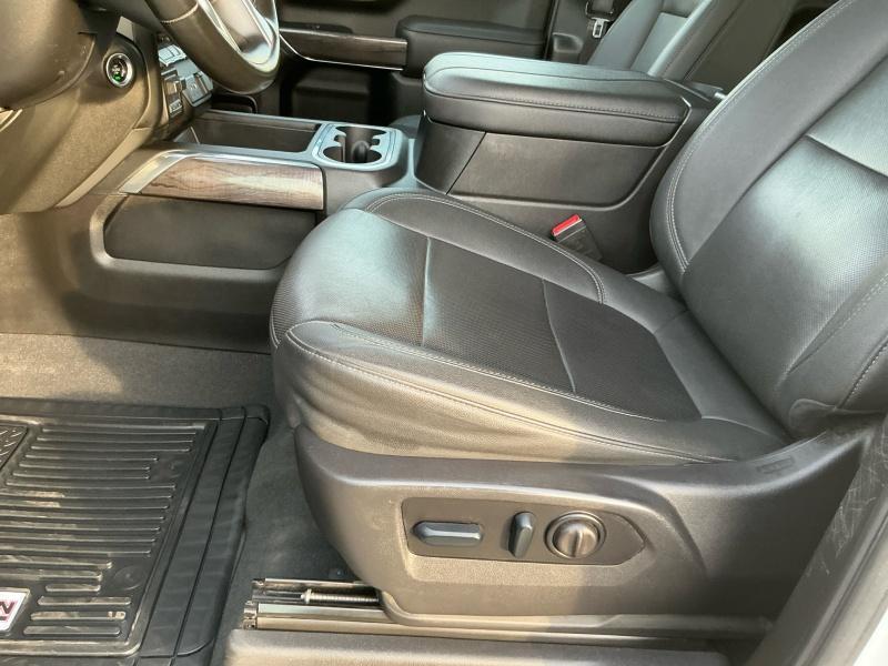 used 2023 Chevrolet Silverado 3500 car, priced at $59,995