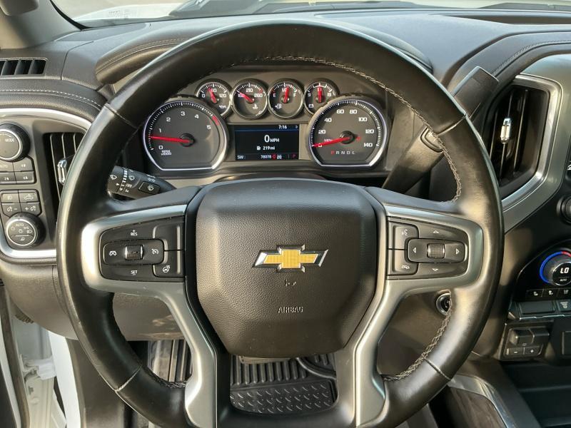 used 2023 Chevrolet Silverado 3500 car, priced at $59,995
