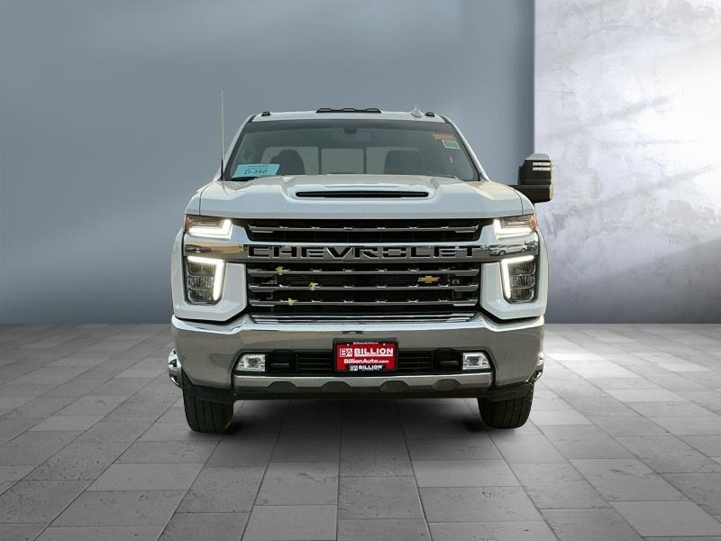 used 2023 Chevrolet Silverado 3500 car, priced at $59,995