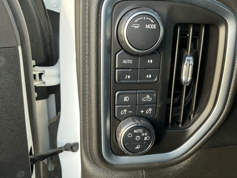 used 2023 Chevrolet Silverado 3500 car, priced at $59,995