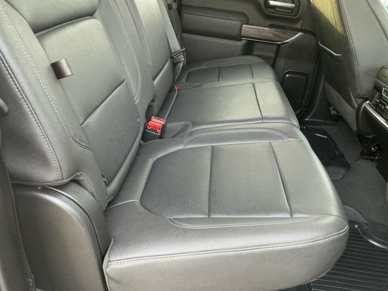 used 2023 Chevrolet Silverado 3500 car, priced at $59,995