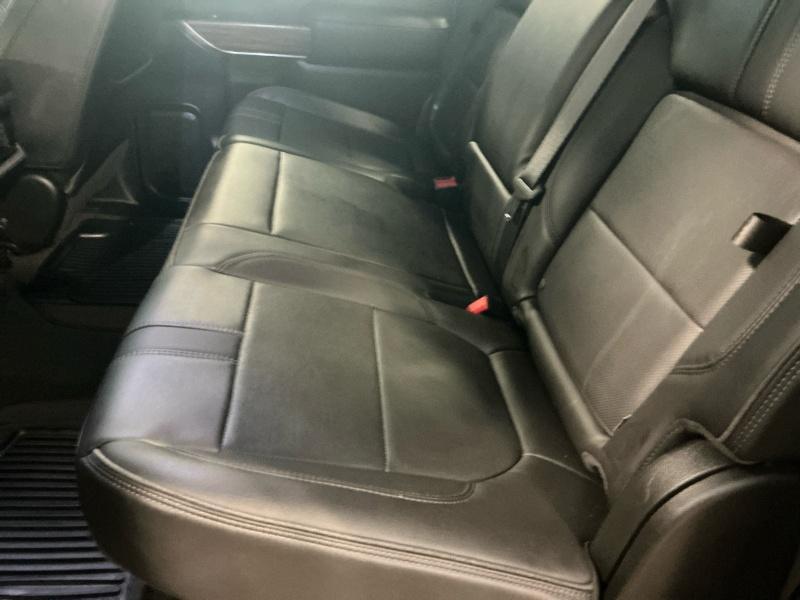 used 2021 Chevrolet Silverado 1500 car, priced at $43,995