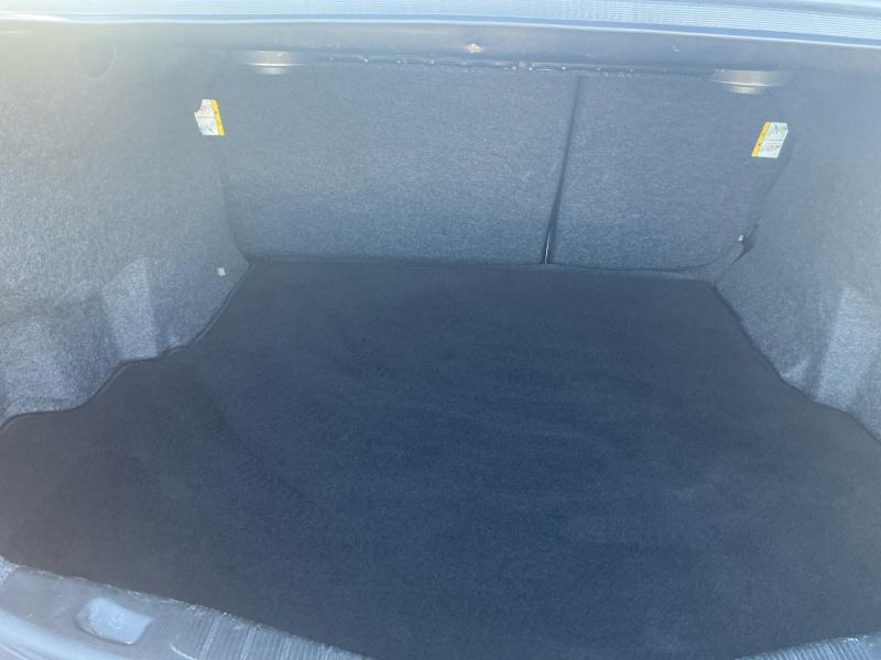 used 2018 Ford Fusion car, priced at $18,995