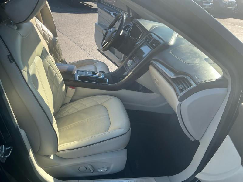 used 2018 Ford Fusion car, priced at $18,995