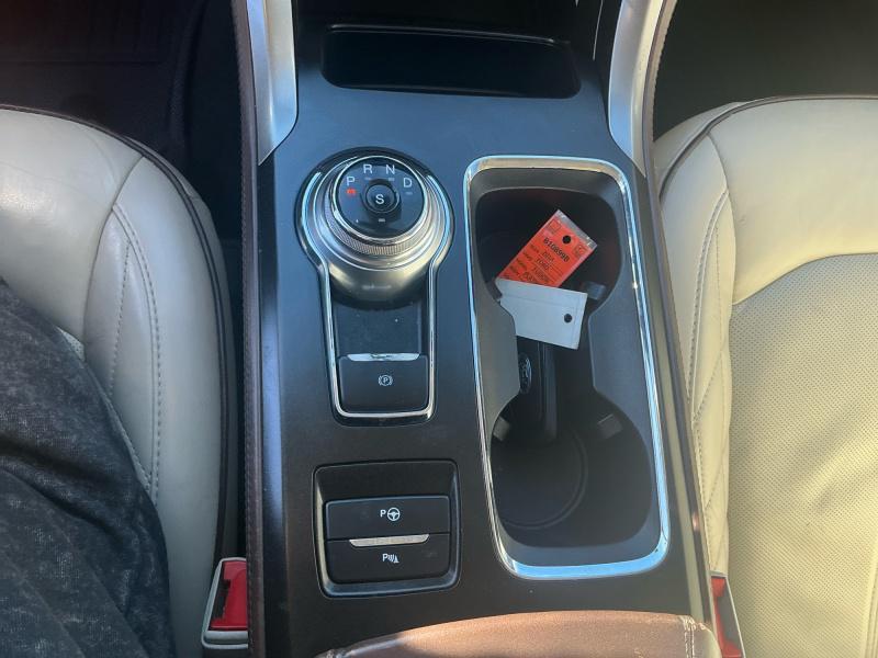 used 2018 Ford Fusion car, priced at $18,995