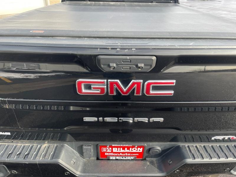 used 2021 GMC Sierra 2500 car, priced at $53,495