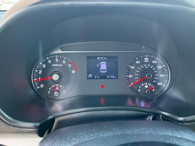 used 2020 Kia Soul car