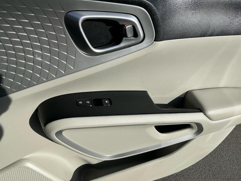 used 2020 Kia Soul car