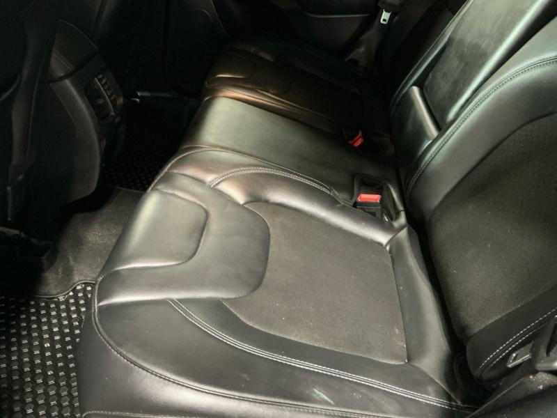 used 2020 Jeep Cherokee car, priced at $19,995