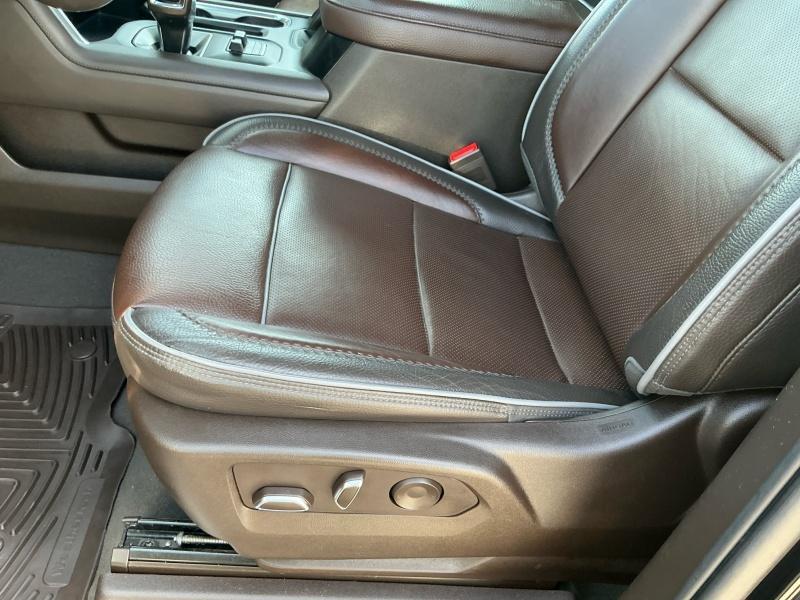 used 2023 GMC Sierra 1500 car, priced at $59,995