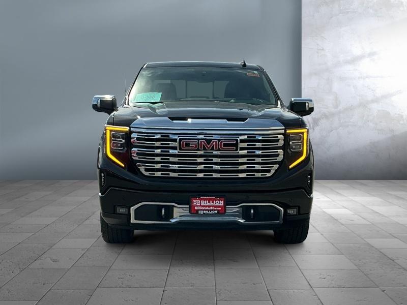 used 2023 GMC Sierra 1500 car, priced at $59,995