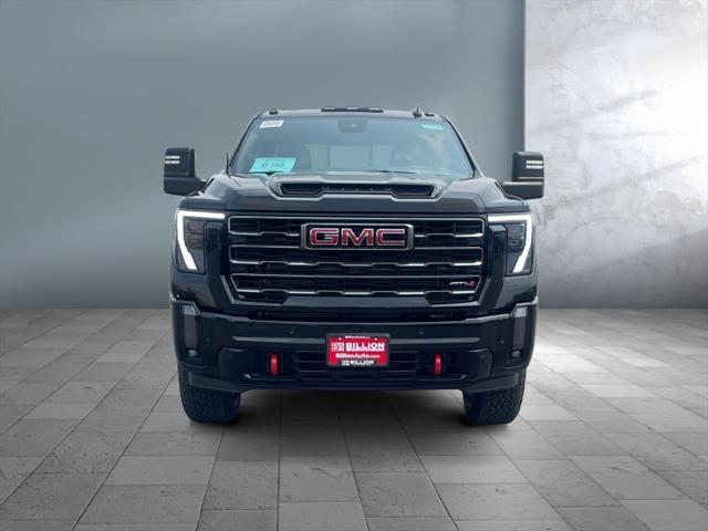 new 2024 GMC Sierra 2500 car, priced at $84,589