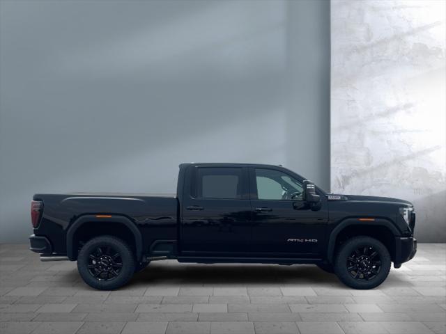 new 2024 GMC Sierra 2500 car, priced at $84,589