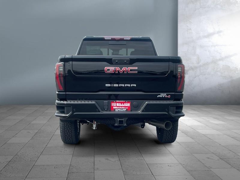 new 2024 GMC Sierra 2500 car, priced at $84,990