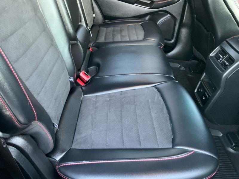 used 2024 Ford Edge car, priced at $35,495