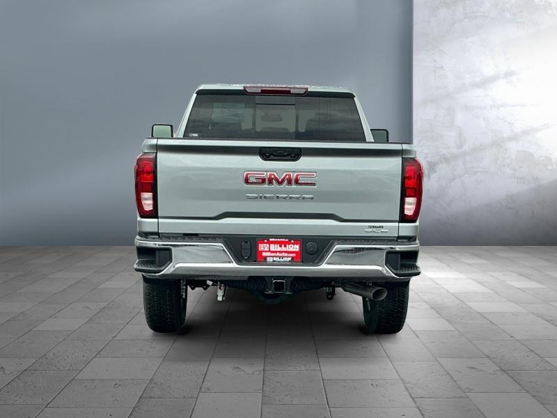 new 2025 GMC Sierra 2500 car, priced at $62,574