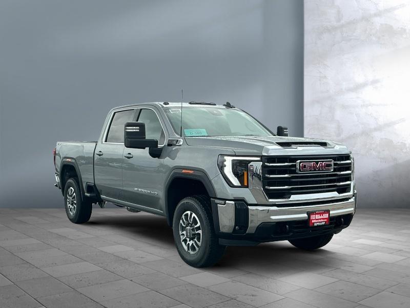 new 2025 GMC Sierra 2500 car, priced at $62,574