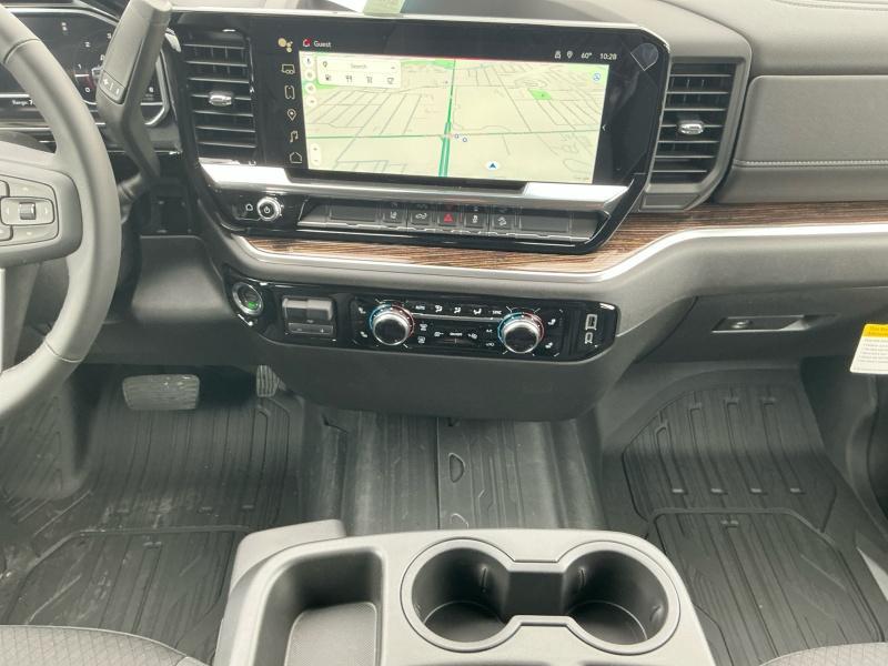 new 2025 GMC Sierra 2500 car, priced at $62,574
