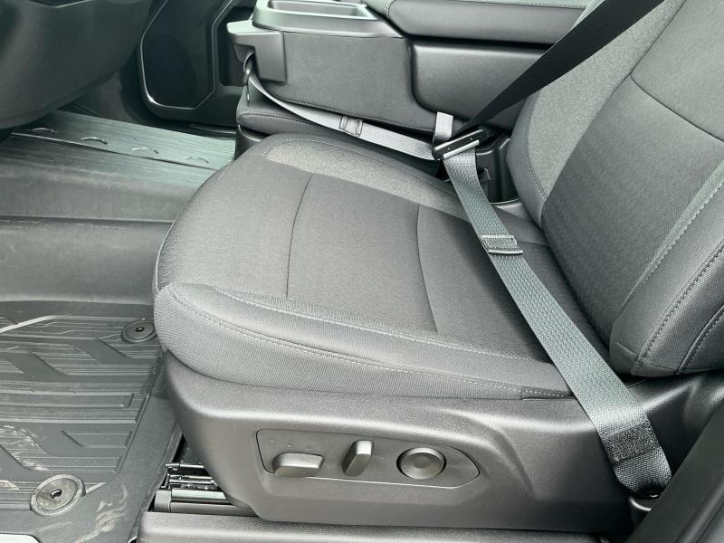 new 2025 GMC Sierra 2500 car, priced at $62,574