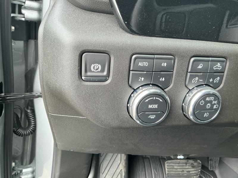 new 2025 GMC Sierra 2500 car, priced at $62,574