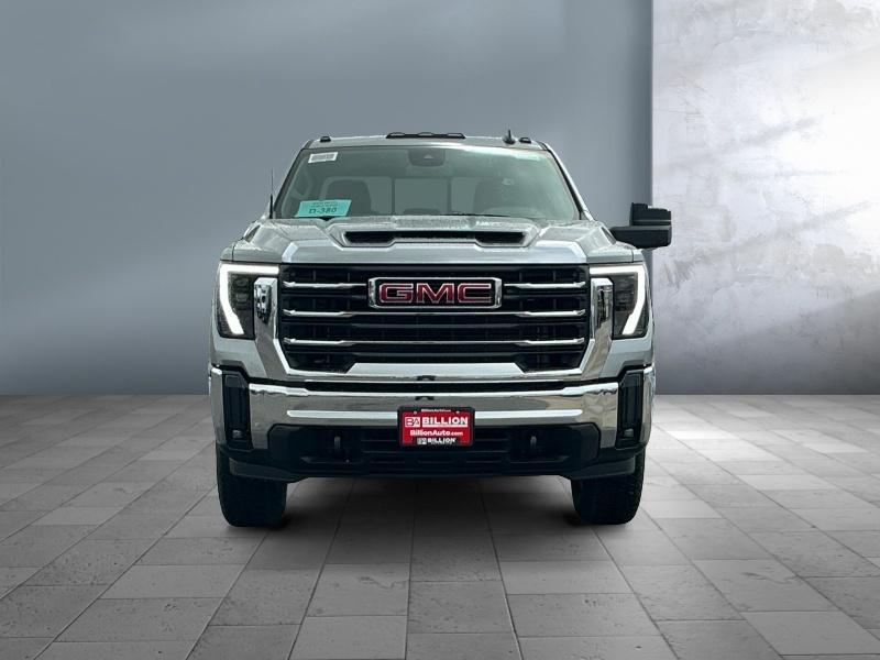 new 2025 GMC Sierra 2500 car, priced at $62,574