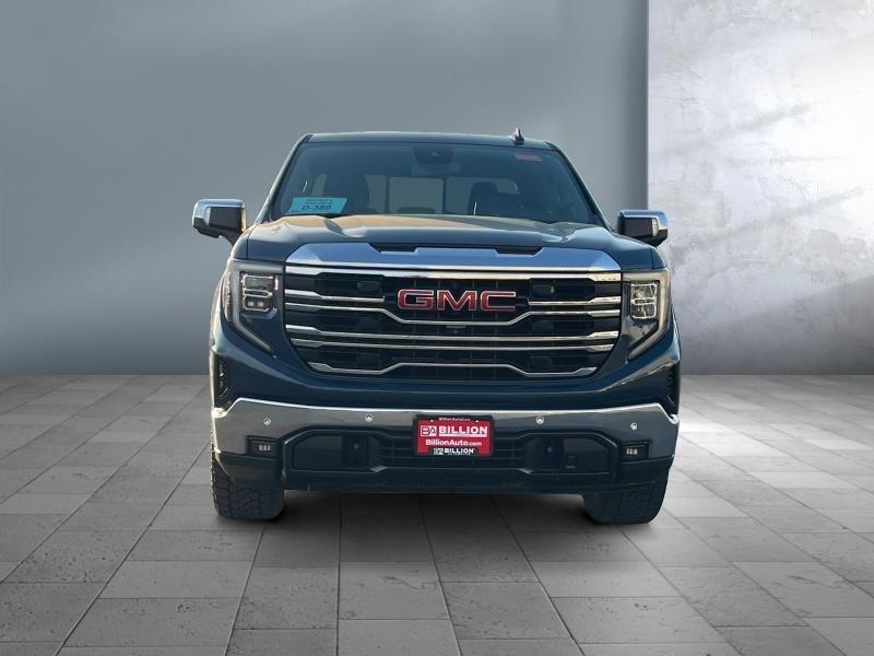 used 2022 GMC Sierra 1500 car, priced at $47,495