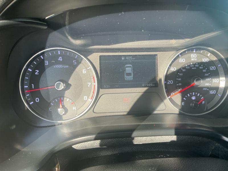 used 2022 Kia Forte car, priced at $20,995