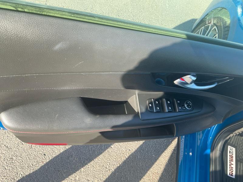 used 2022 Kia Forte car, priced at $20,995