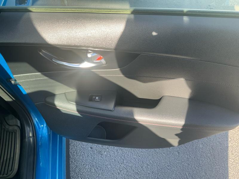 used 2022 Kia Forte car, priced at $20,995