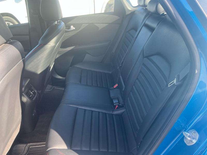 used 2022 Kia Forte car, priced at $20,995