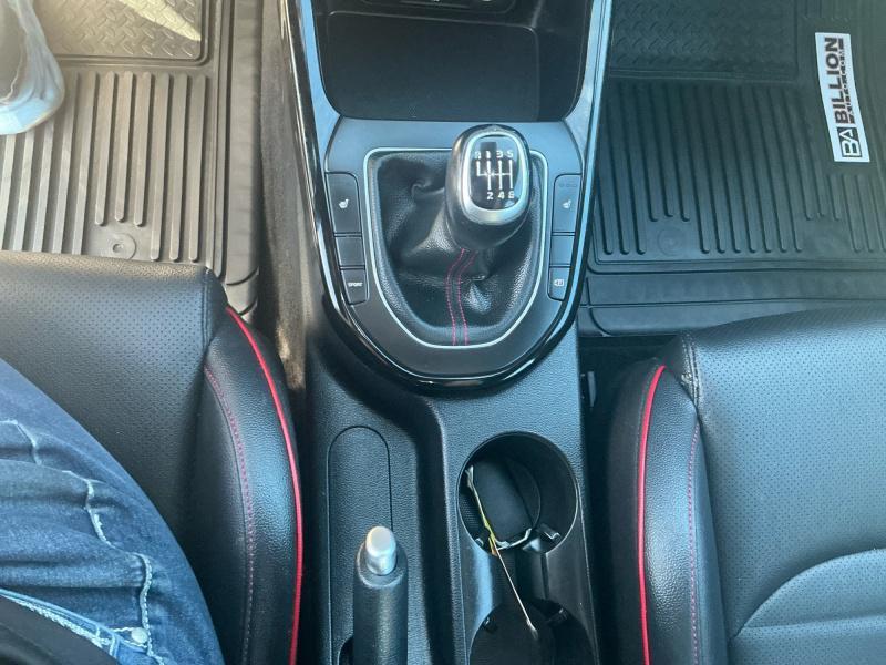 used 2022 Kia Forte car, priced at $20,995