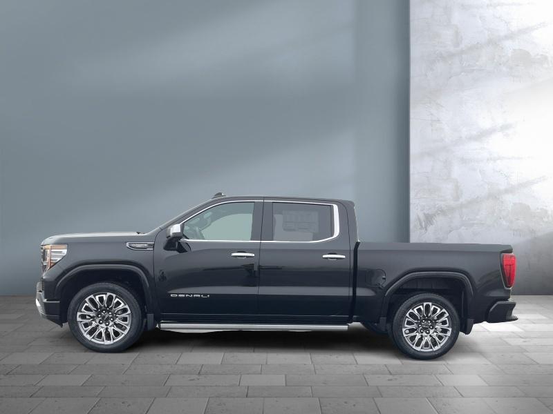 new 2024 GMC Sierra 1500 car, priced at $87,392