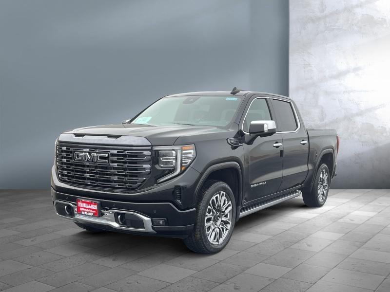 new 2024 GMC Sierra 1500 car, priced at $87,392