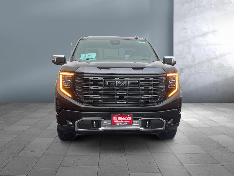 new 2024 GMC Sierra 1500 car, priced at $87,392