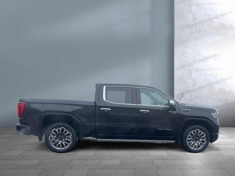 new 2024 GMC Sierra 1500 car, priced at $87,392