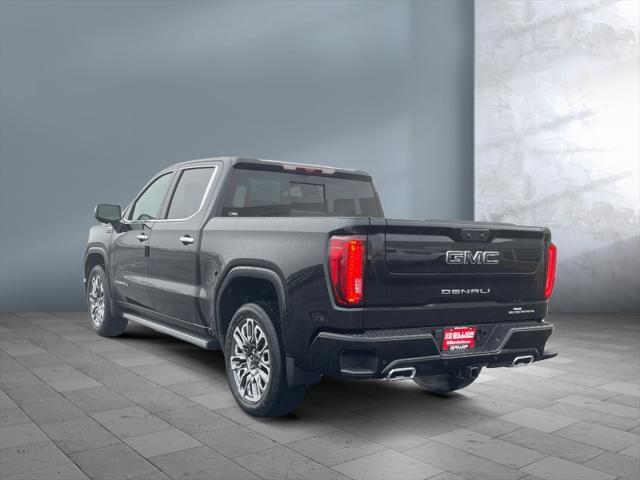 new 2024 GMC Sierra 1500 car, priced at $87,392