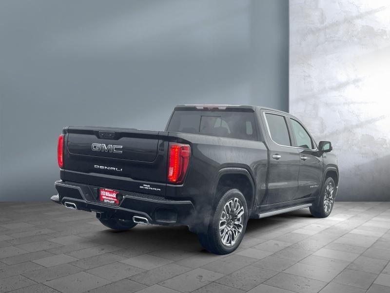 new 2024 GMC Sierra 1500 car, priced at $87,392