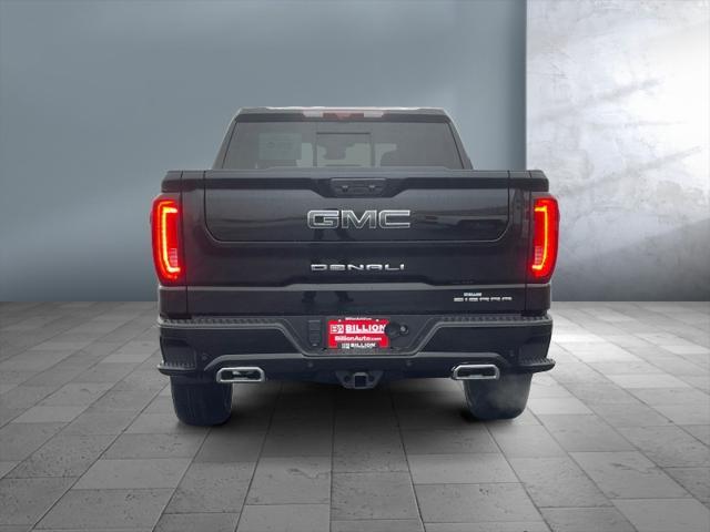 new 2024 GMC Sierra 1500 car, priced at $87,392