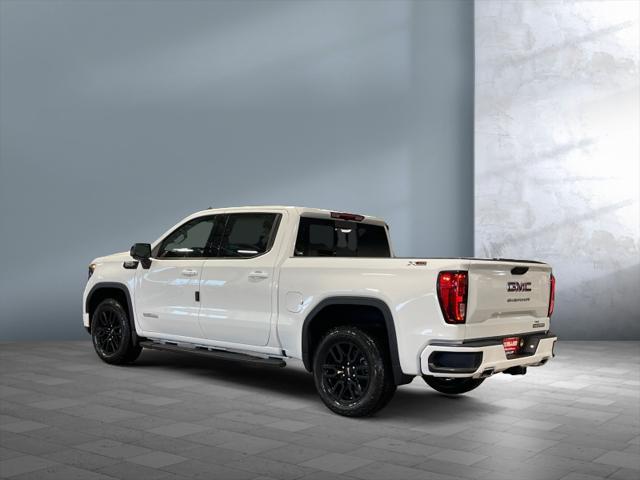 new 2024 GMC Sierra 1500 car, priced at $50,964