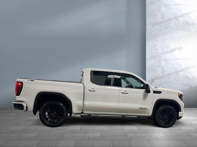 new 2024 GMC Sierra 1500 car, priced at $50,964