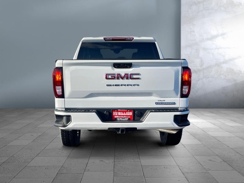 new 2024 GMC Sierra 1500 car, priced at $50,964