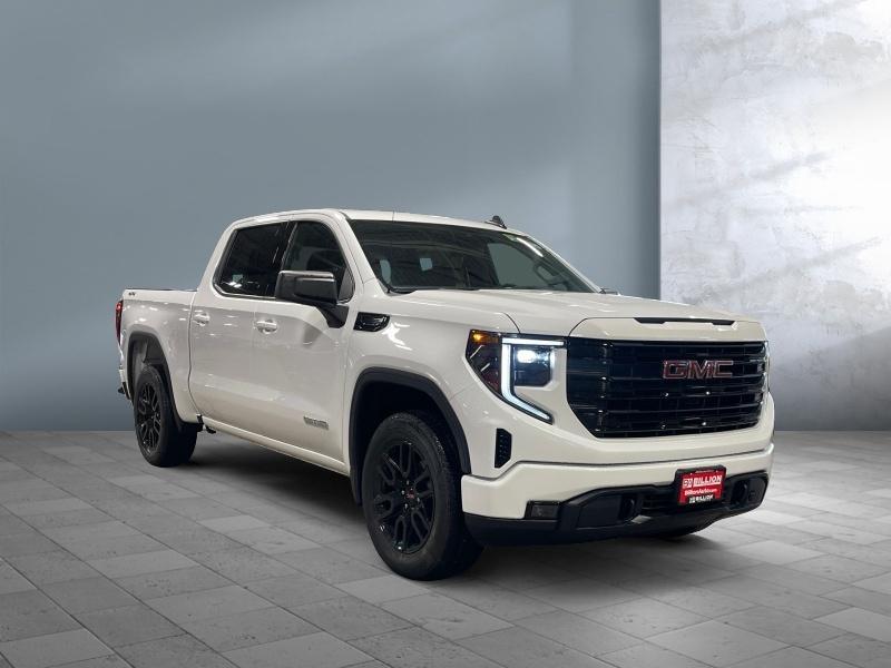 new 2024 GMC Sierra 1500 car, priced at $50,964