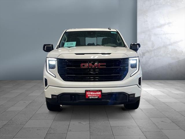 new 2024 GMC Sierra 1500 car, priced at $50,964