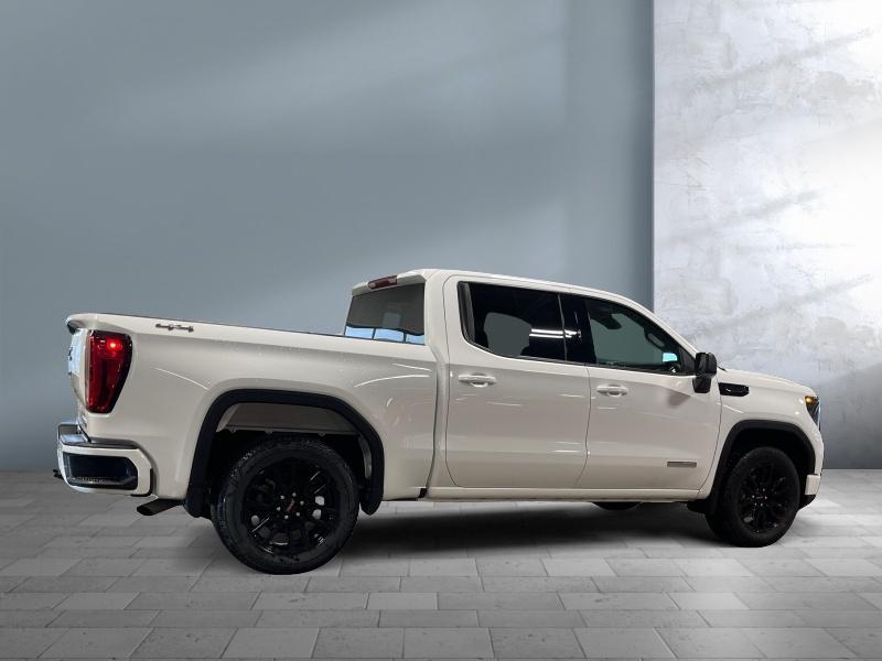 new 2024 GMC Sierra 1500 car, priced at $50,964