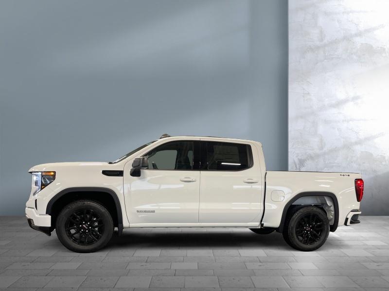 new 2024 GMC Sierra 1500 car, priced at $50,964