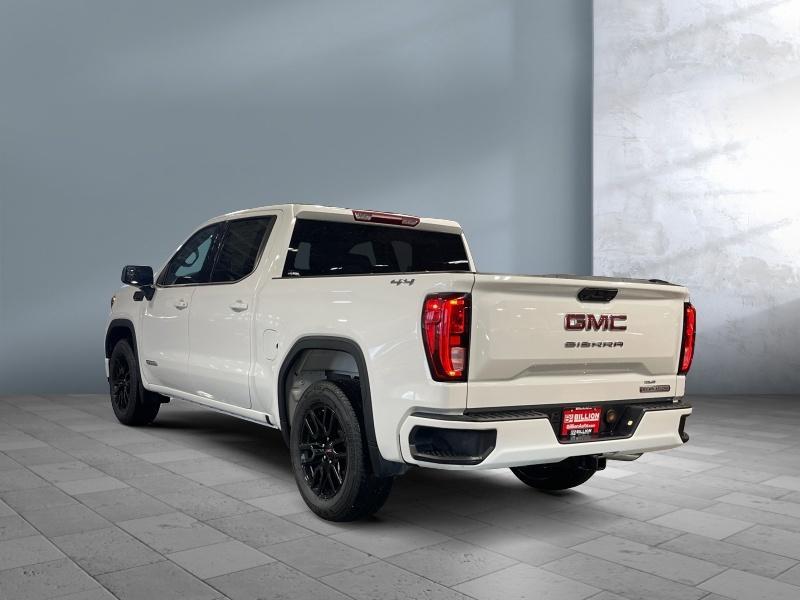 new 2024 GMC Sierra 1500 car, priced at $50,964