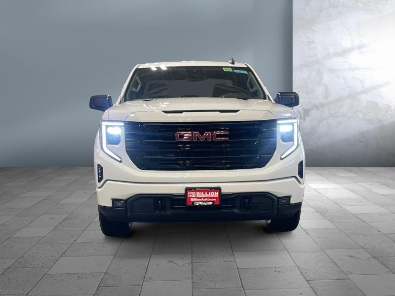 new 2024 GMC Sierra 1500 car, priced at $50,964