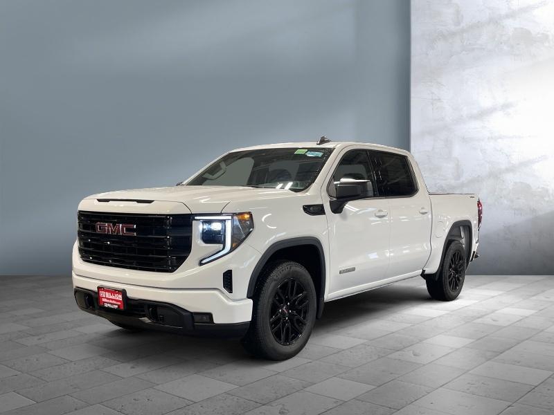 new 2024 GMC Sierra 1500 car, priced at $50,964