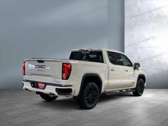 new 2024 GMC Sierra 1500 car, priced at $50,964